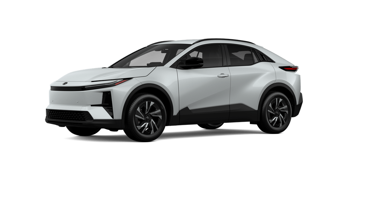 2026 Toyota C-HR SE Roseville CA