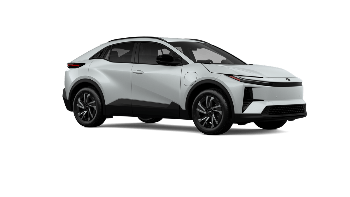 2026 Toyota C-HR SE Roseville CA
