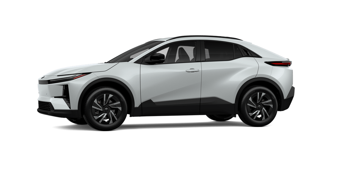2026 Toyota C-HR SE Roseville CA