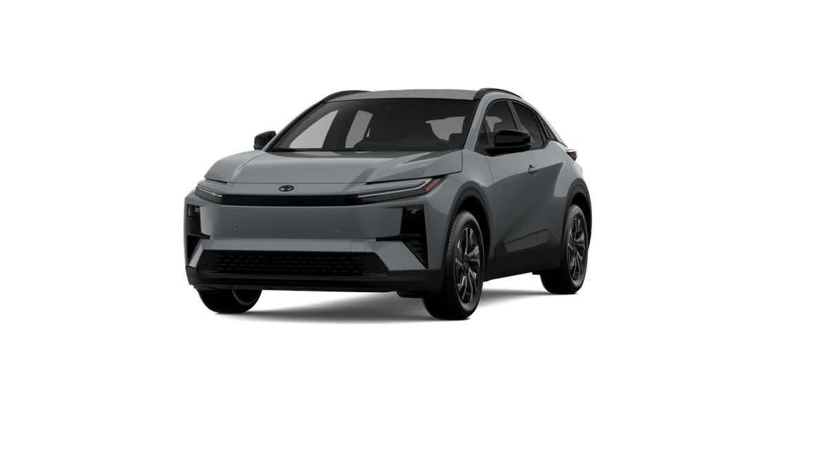 2026 Toyota C-HR SE Roseville CA