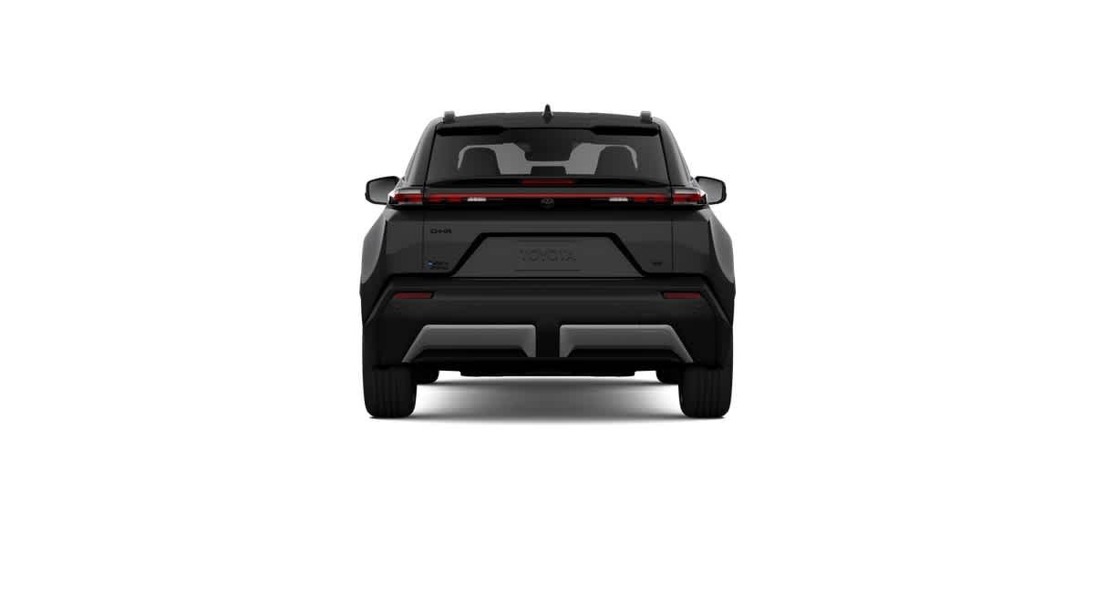 2026 Toyota C-HR SE Roseville CA