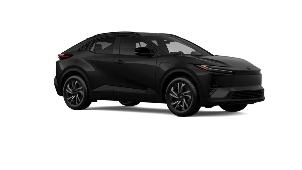 2026 Toyota C-HR SE Roseville CA