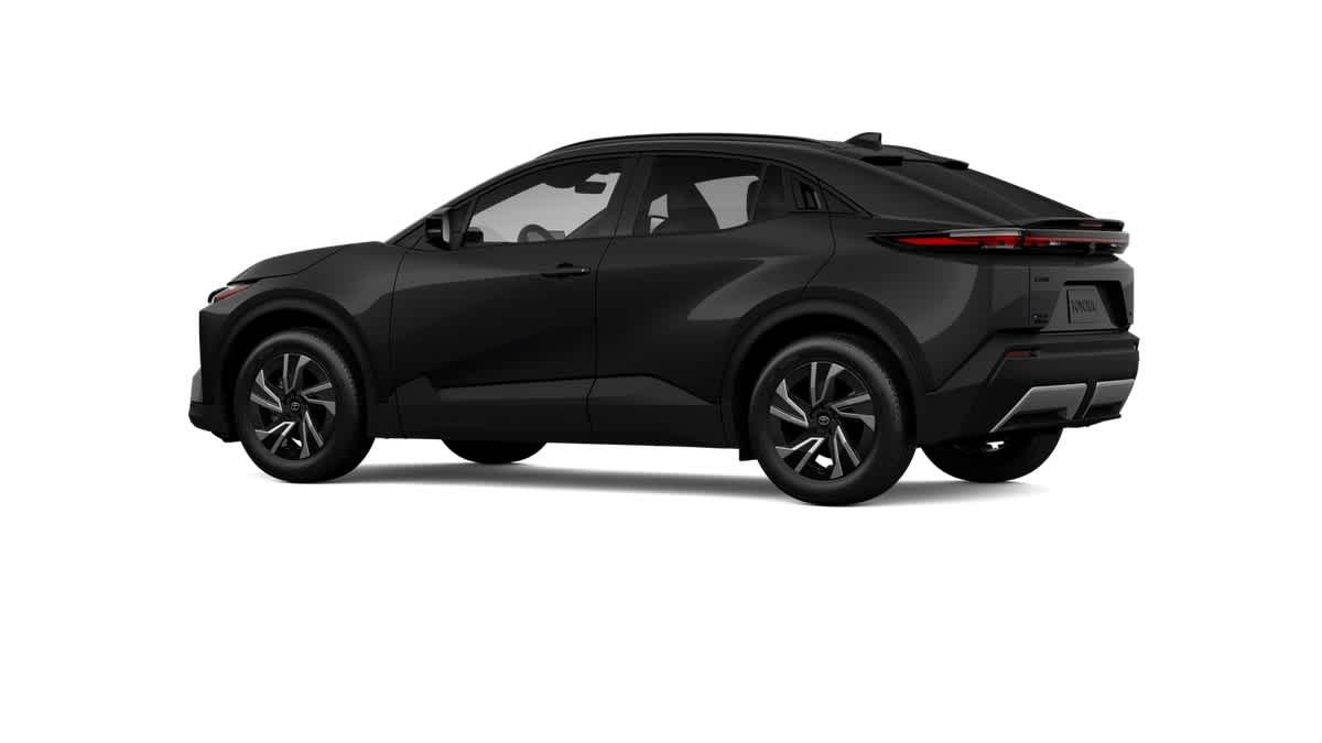 2026 Toyota C-HR SE Roseville CA