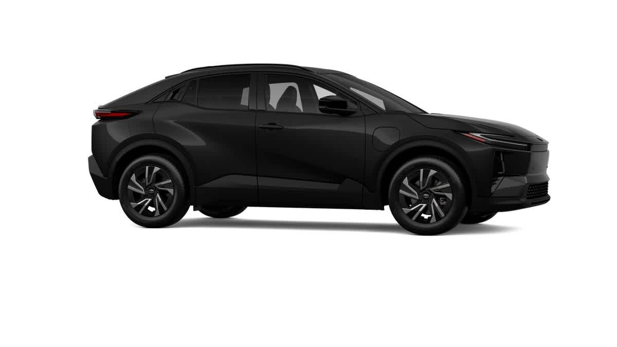 2026 Toyota C-HR SE Roseville CA