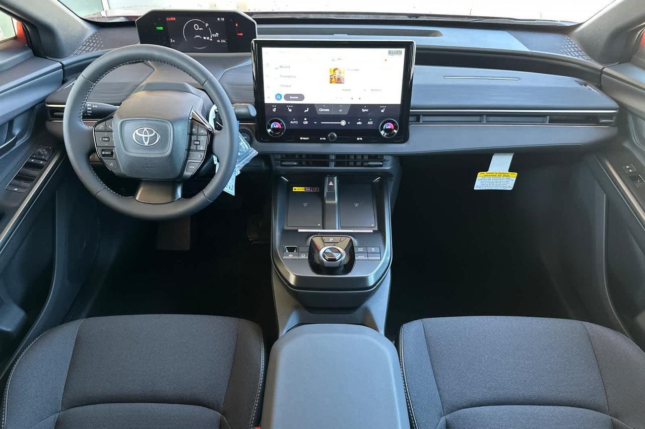 2026 Toyota C-HR SE Roseville CA