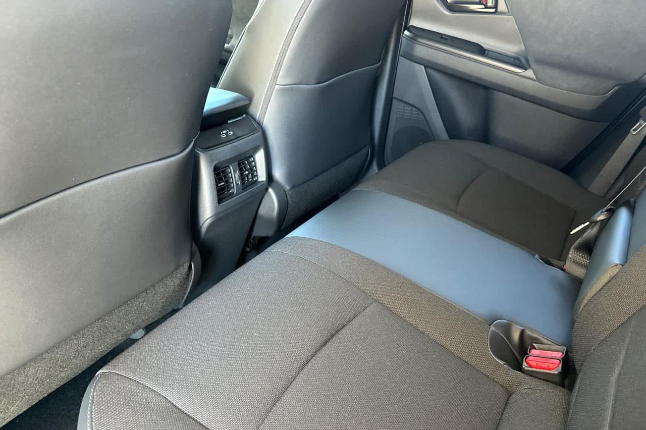 2026 Toyota C-HR SE Roseville CA