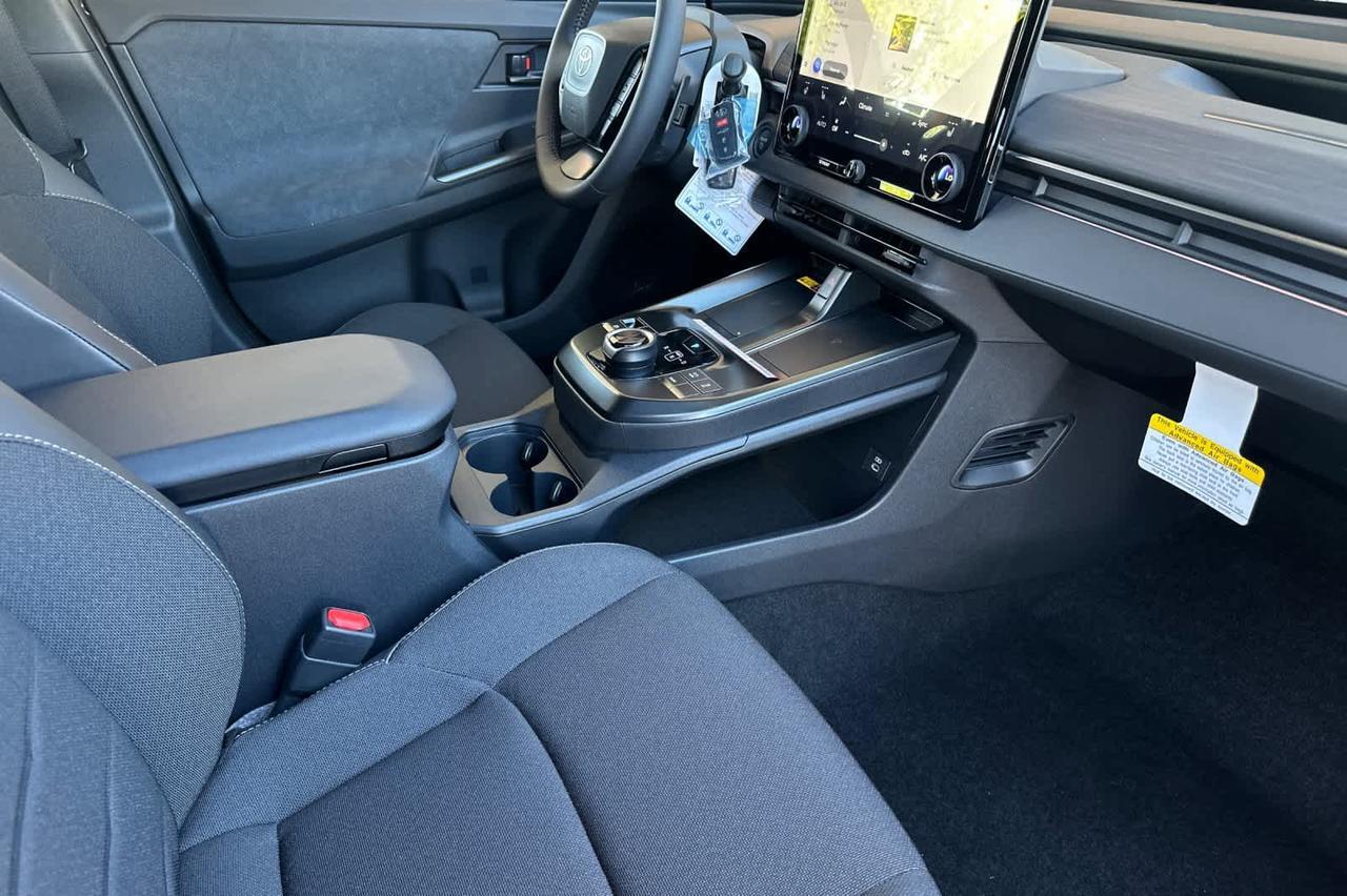 2026 Toyota C-HR SE Roseville CA