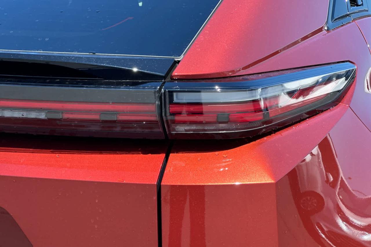2026 Toyota C-HR SE Roseville CA