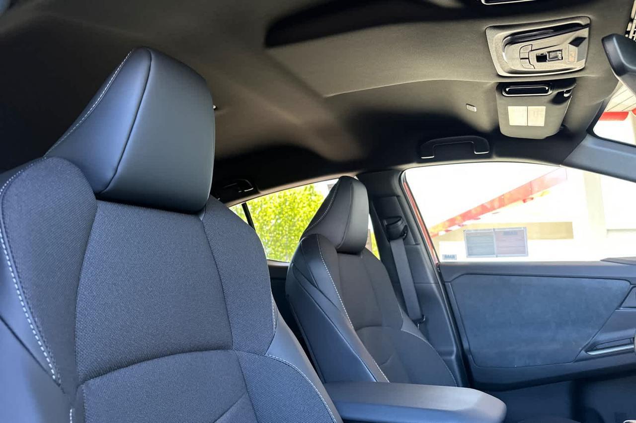 2026 Toyota C-HR SE Roseville CA