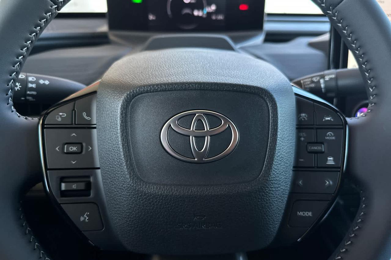 2026 Toyota C-HR SE Roseville CA