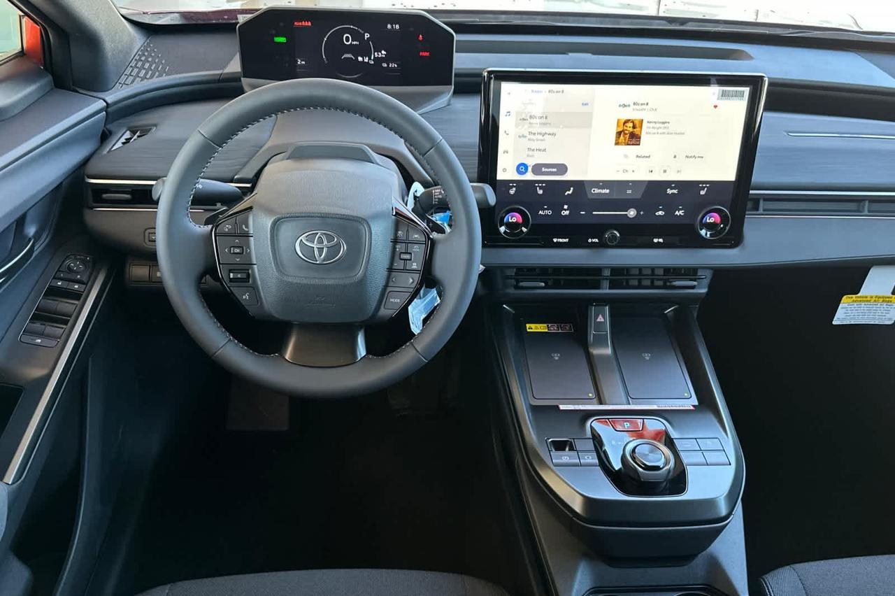 2026 Toyota C-HR SE Roseville CA