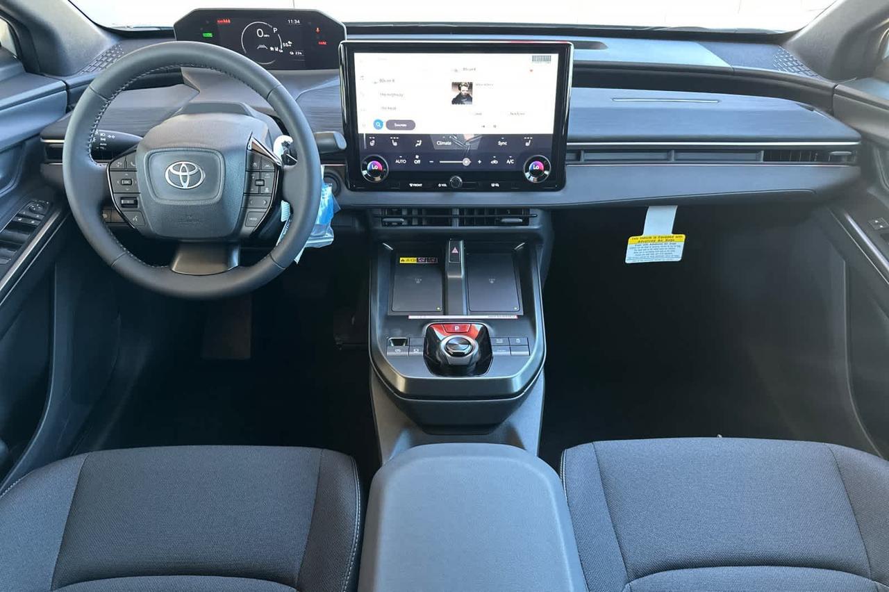 2026 Toyota C-HR SE Roseville CA