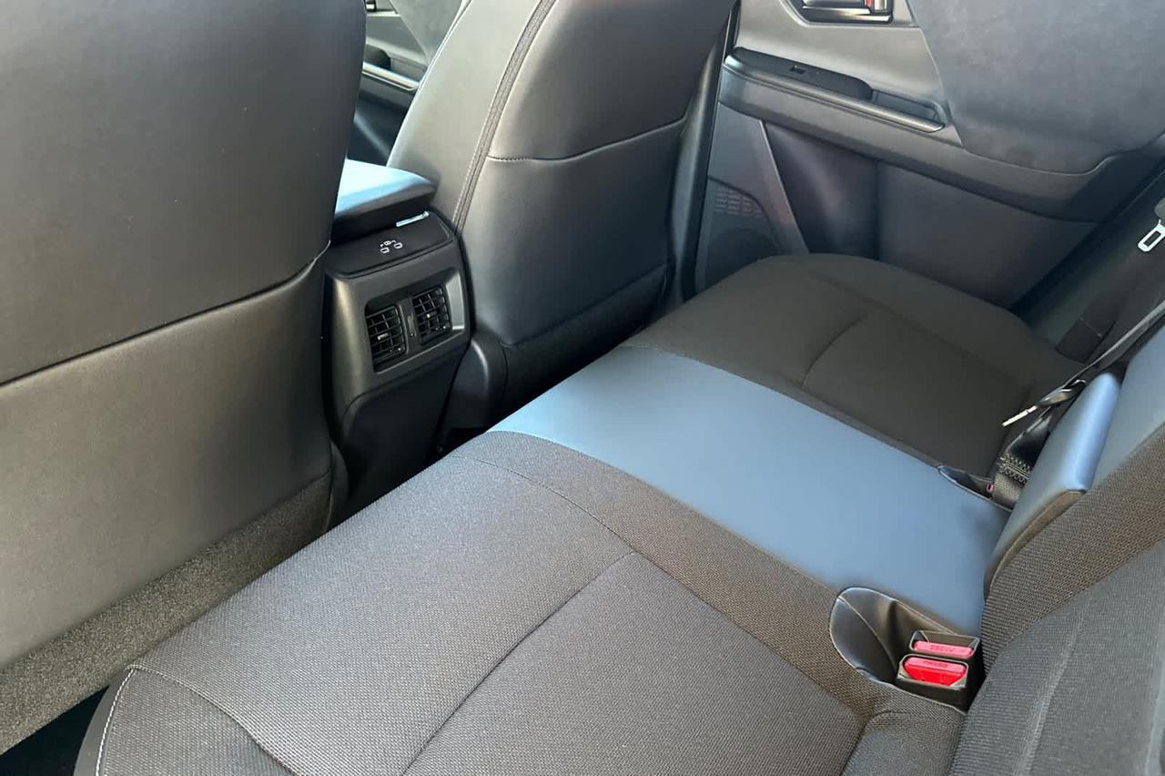 2026 Toyota C-HR SE Roseville CA