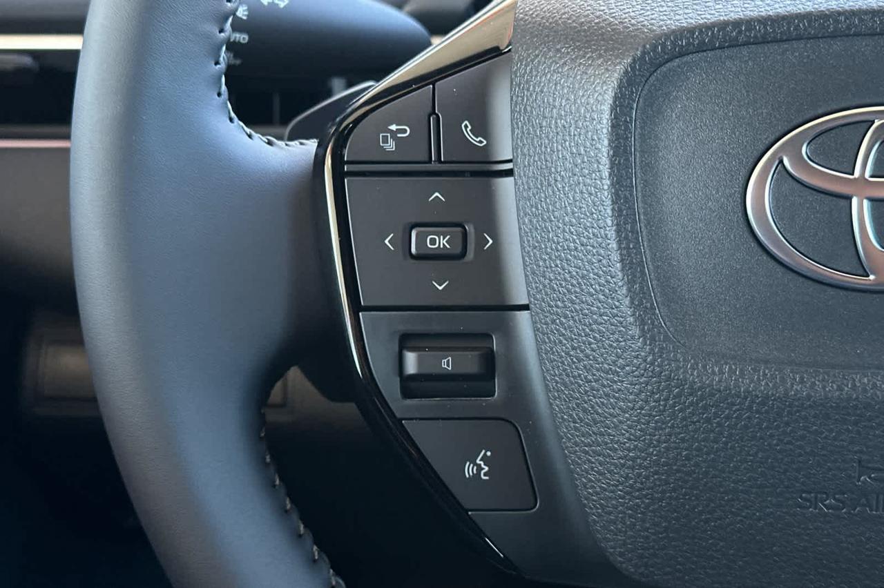 2026 Toyota C-HR SE Roseville CA