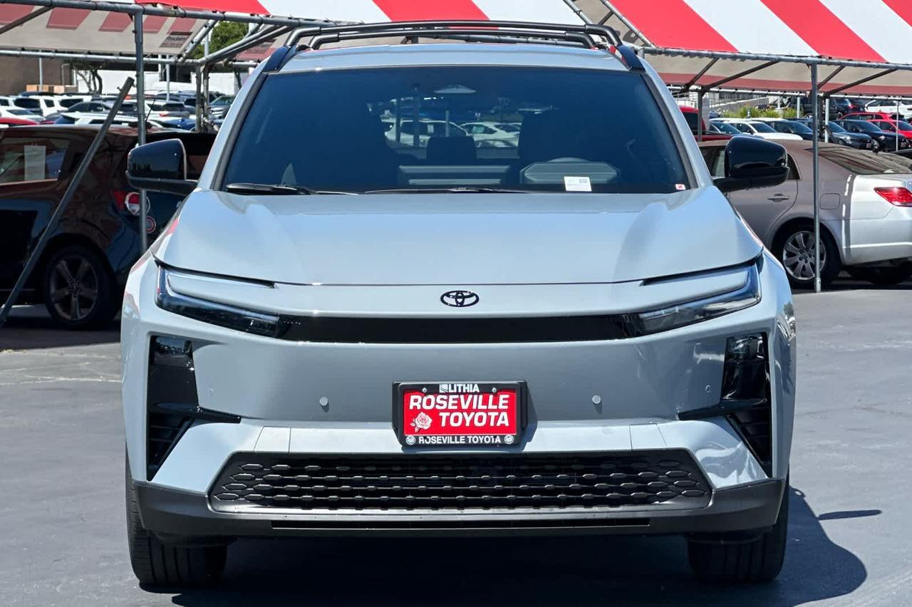 2026 Toyota C-HR SE Roseville CA