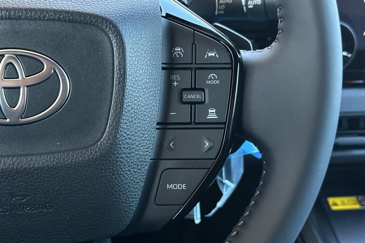 2026 Toyota C-HR SE Roseville CA
