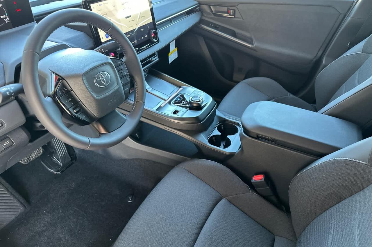 2026 Toyota C-HR SE Roseville CA