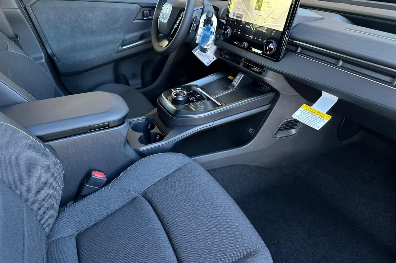 2026 Toyota C-HR SE Roseville CA