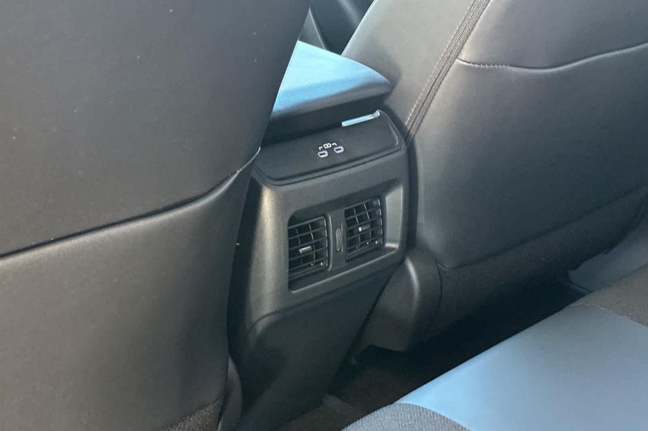 2026 Toyota C-HR SE Roseville CA