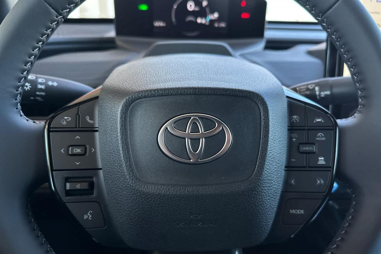 2026 Toyota C-HR SE Roseville CA