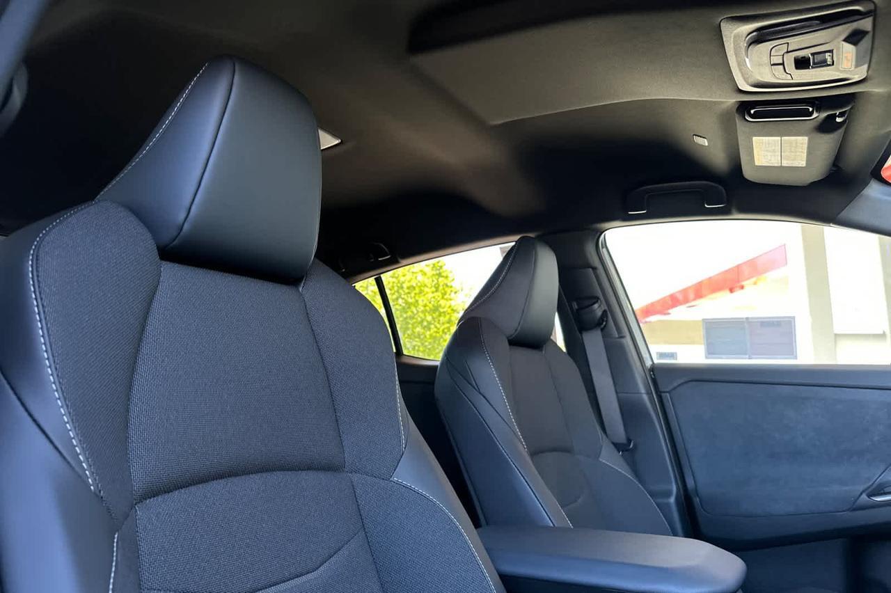 2026 Toyota C-HR SE Roseville CA