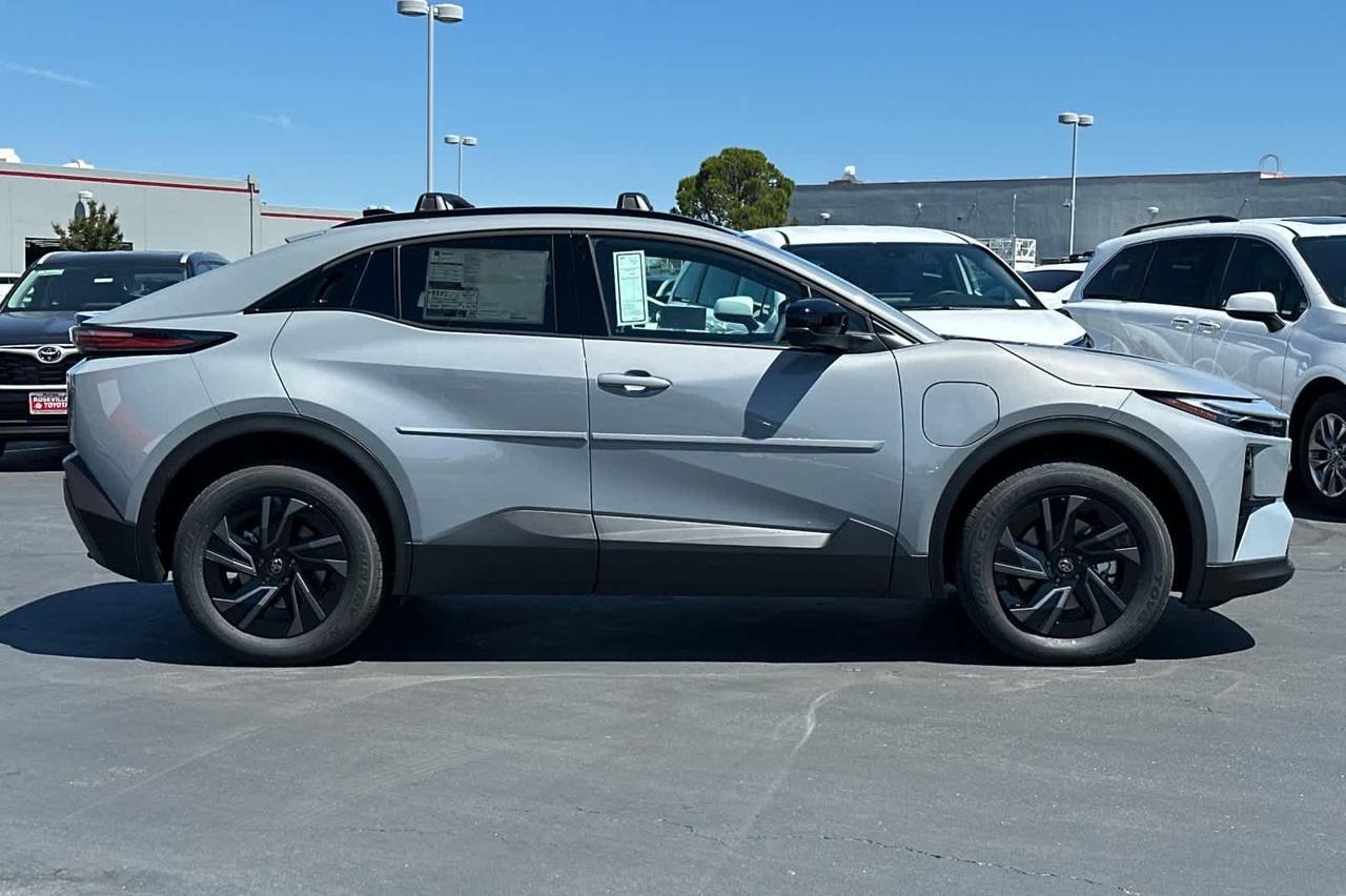 2026 Toyota C-HR SE Roseville CA