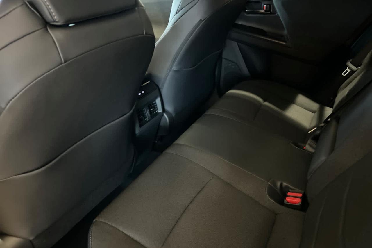 2026 Toyota C-HR SE Roseville CA