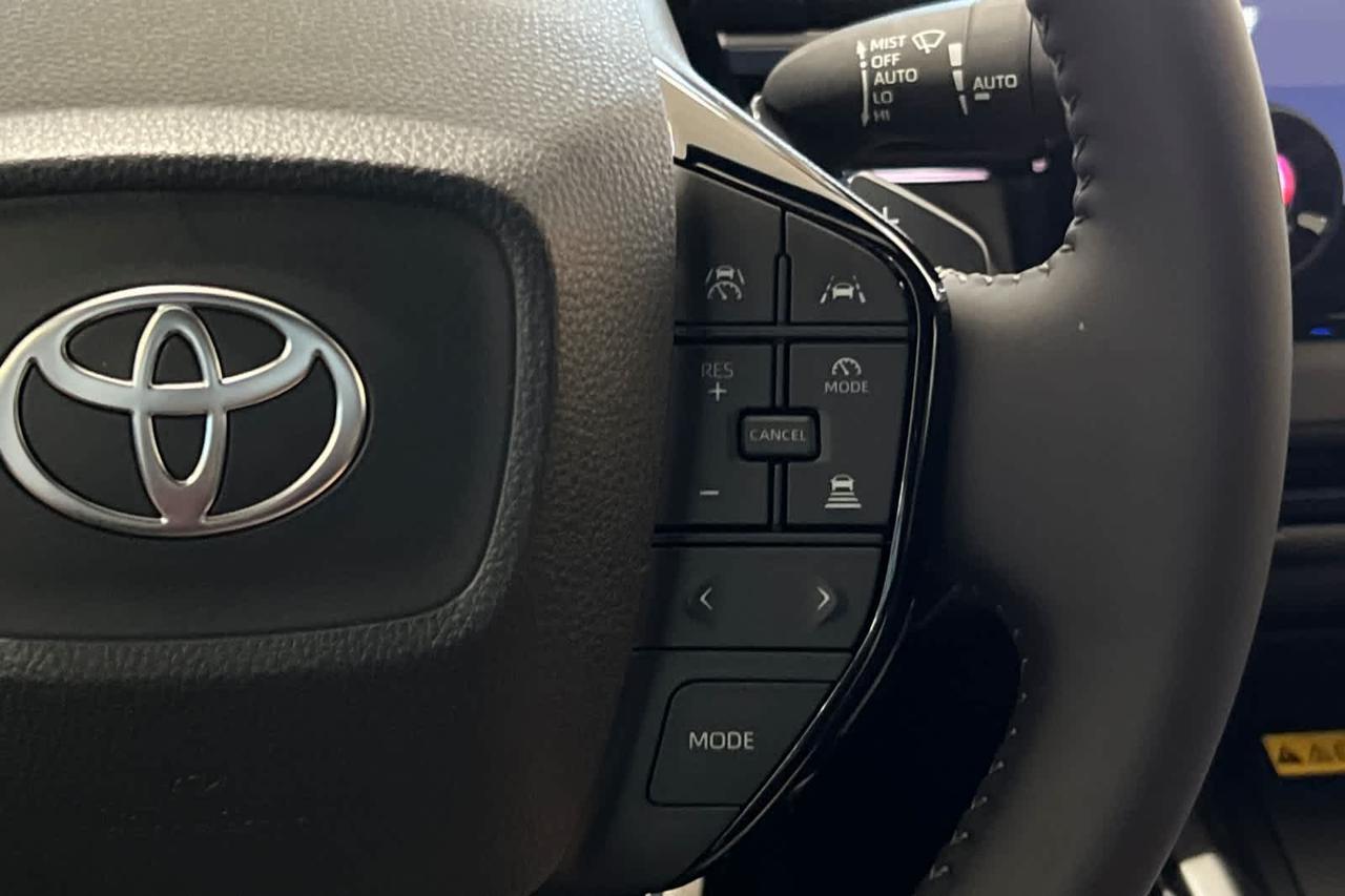 2026 Toyota C-HR SE Roseville CA