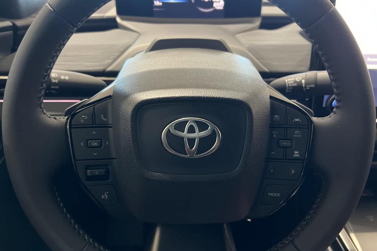 2026 Toyota C-HR SE Roseville CA