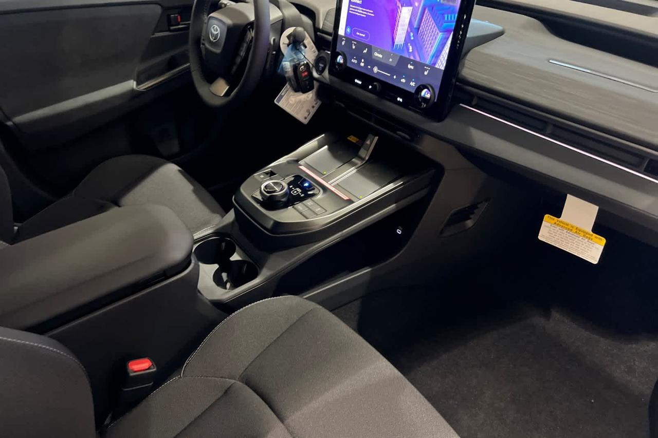 2026 Toyota C-HR SE Roseville CA
