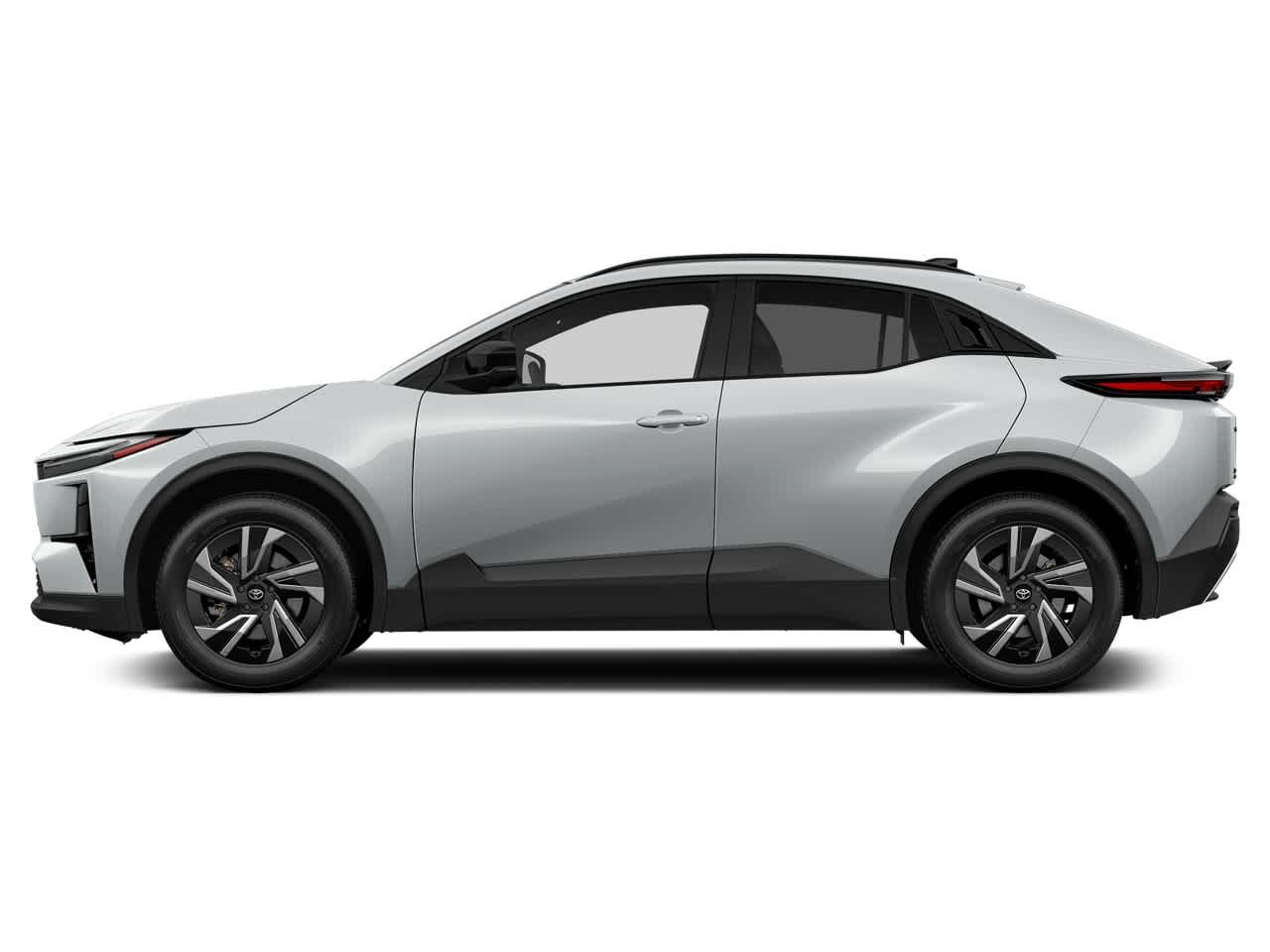 2026 Toyota C-HR SE Roseville CA
