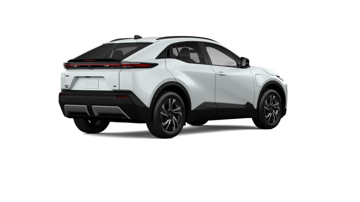 2026 Toyota C-HR SE Roseville CA