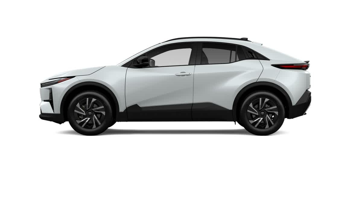 2026 Toyota C-HR SE Roseville CA