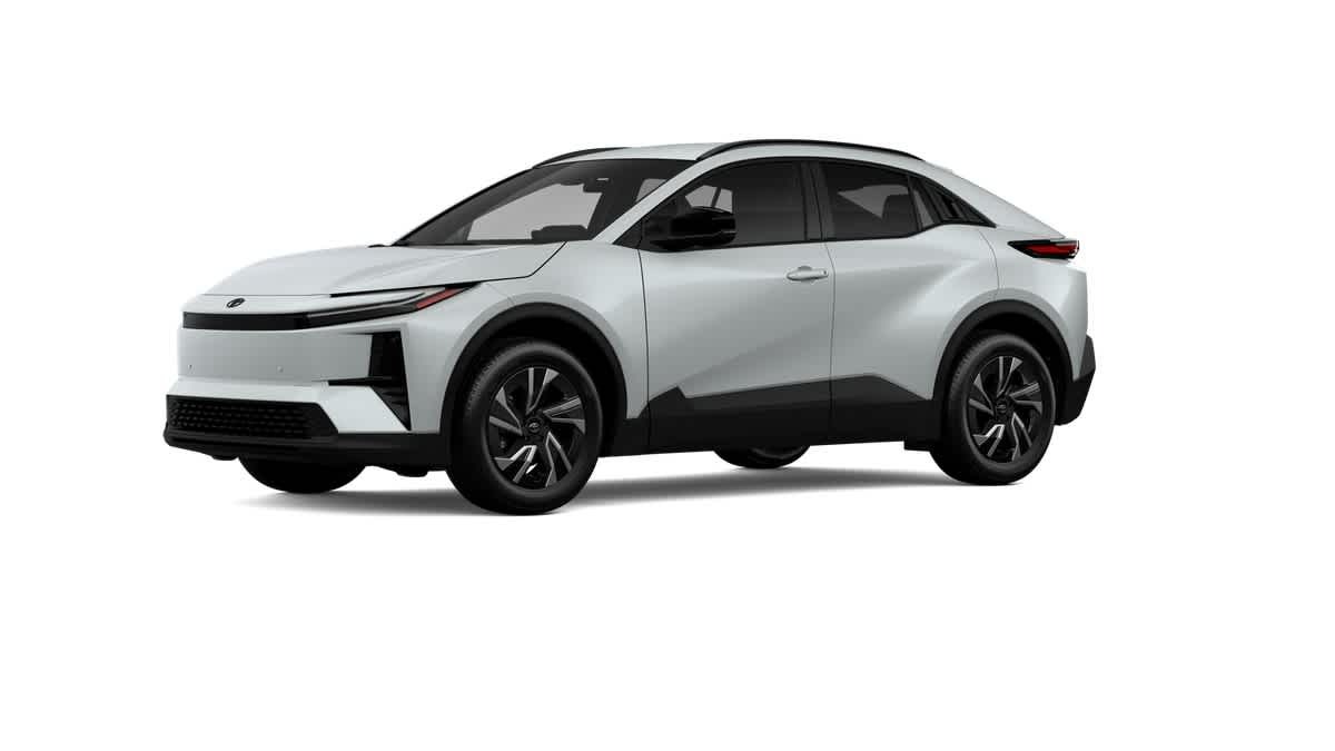 2026 Toyota C-HR SE Roseville CA