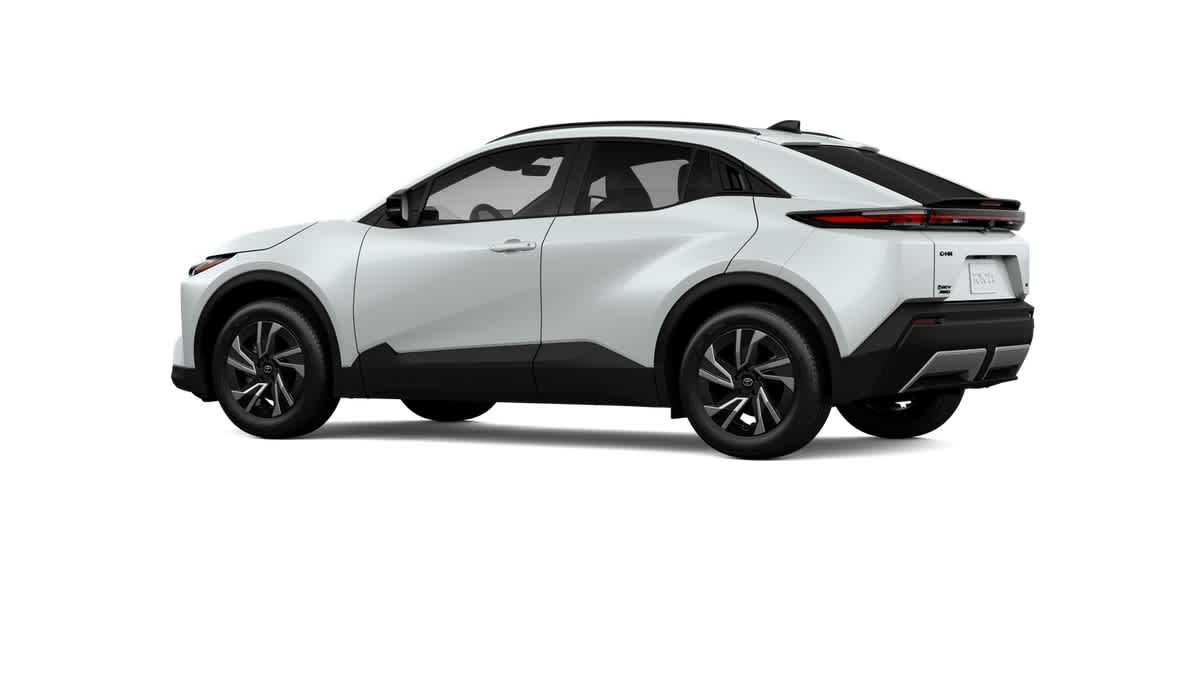 2026 Toyota C-HR SE Roseville CA