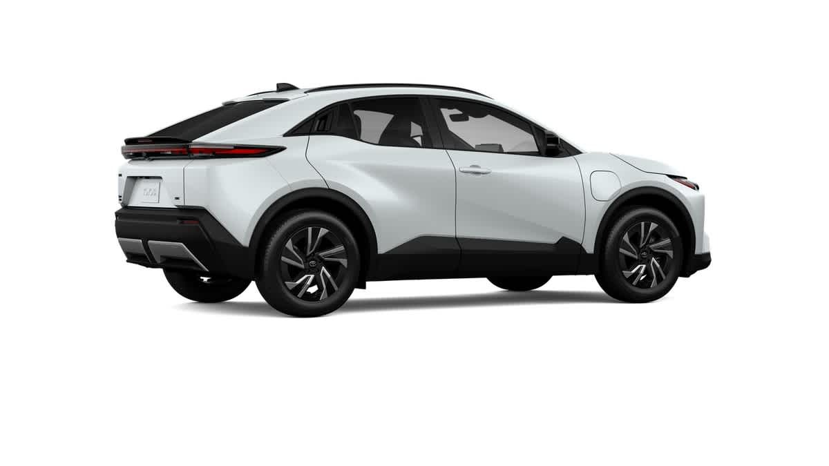 2026 Toyota C-HR SE Roseville CA