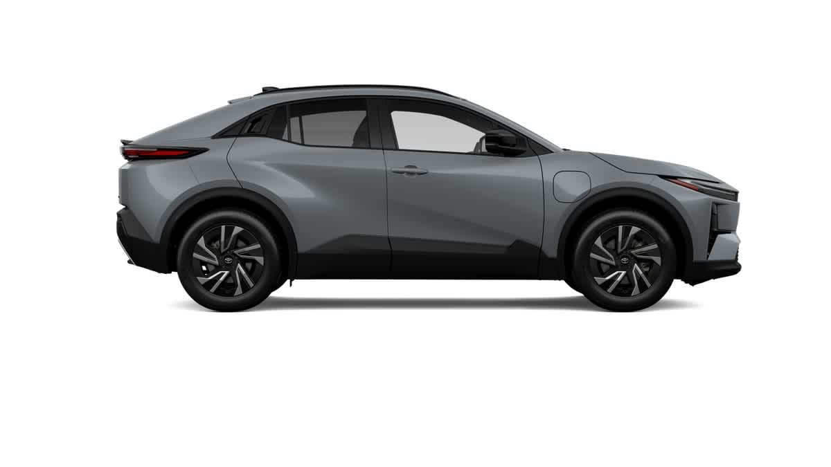 2026 Toyota C-HR SE Roseville CA