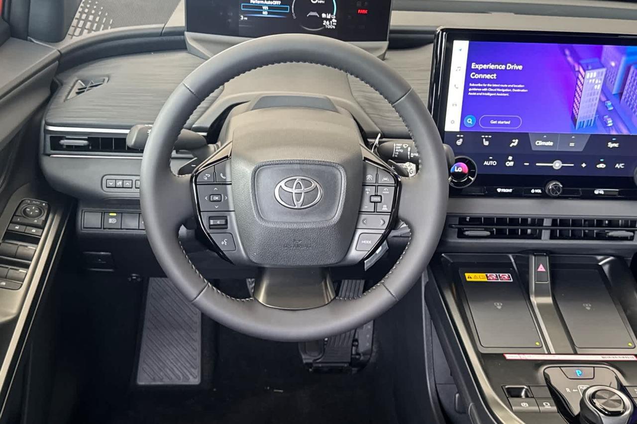 2026 Toyota C-HR SE Roseville CA