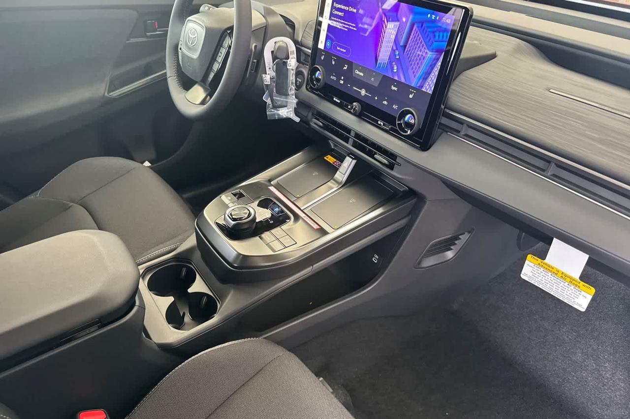 2026 Toyota C-HR SE Roseville CA