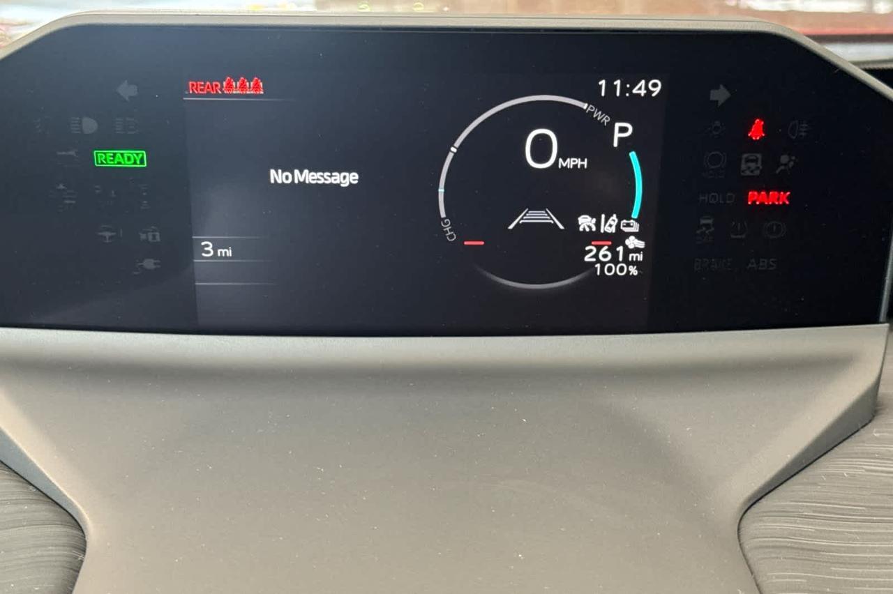 2026 Toyota C-HR SE Roseville CA