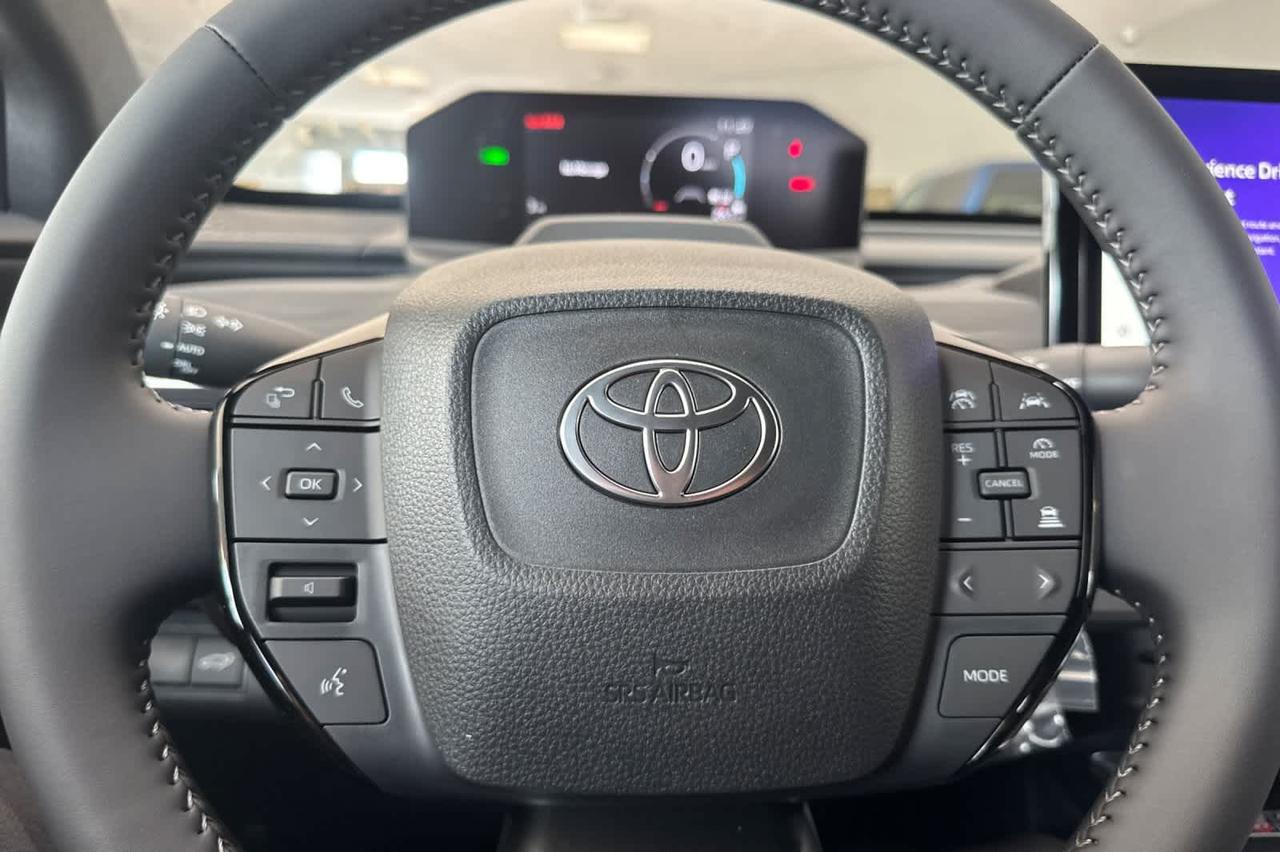 2026 Toyota C-HR SE Roseville CA