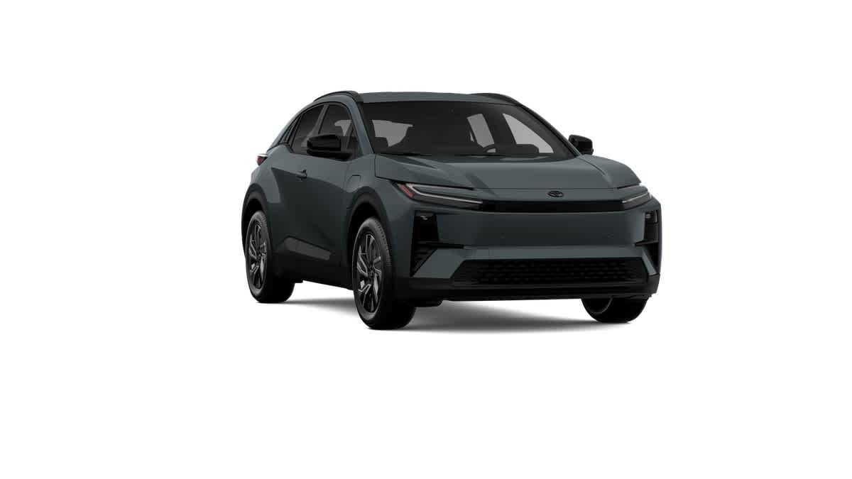 2026 Toyota C-HR SE Roseville CA