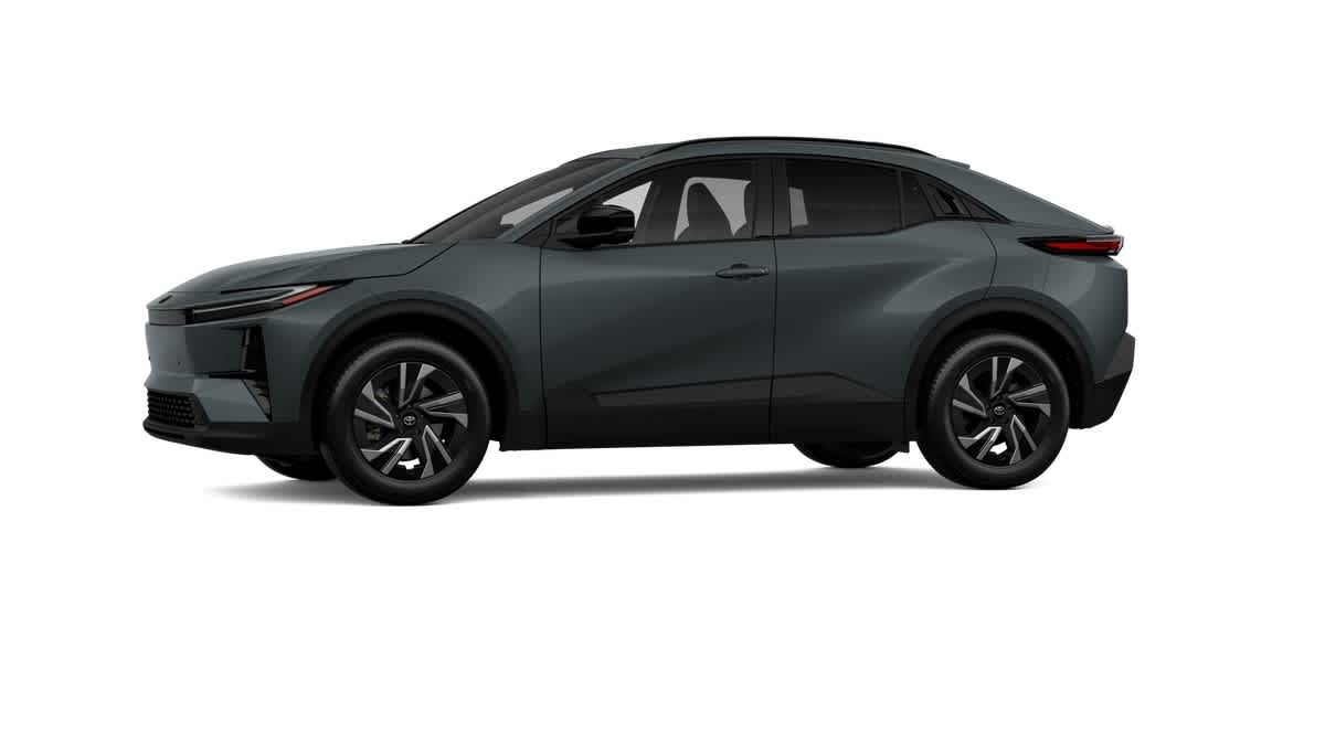 2026 Toyota C-HR SE Roseville CA