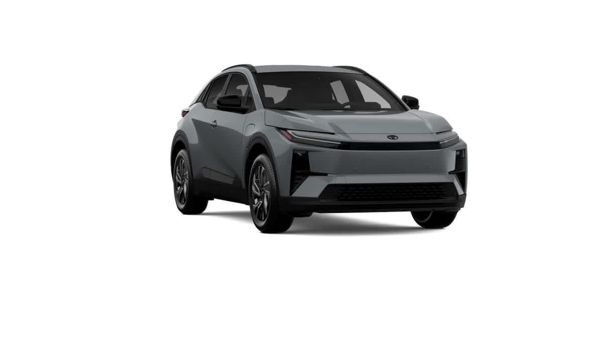 2026 Toyota C-HR SE Roseville CA