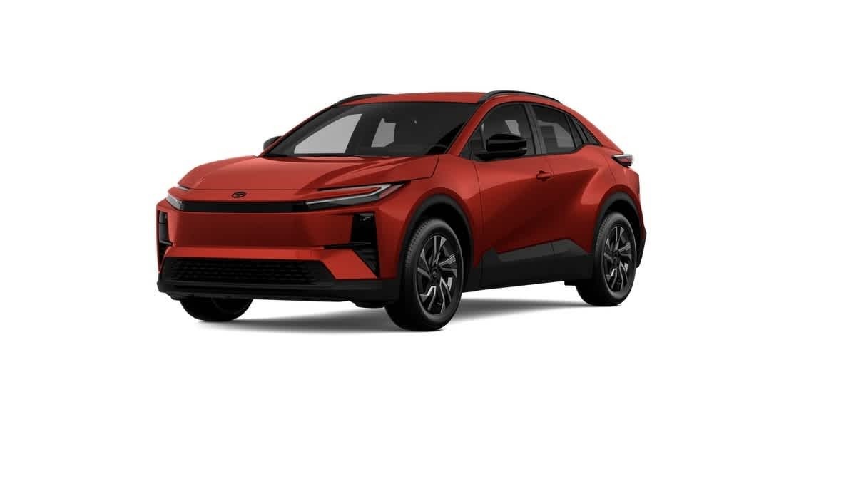 2026 Toyota C-HR SE Roseville CA