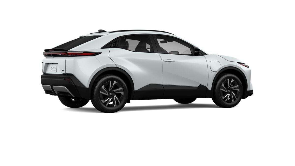 2026 Toyota C-HR SE Stafford VA