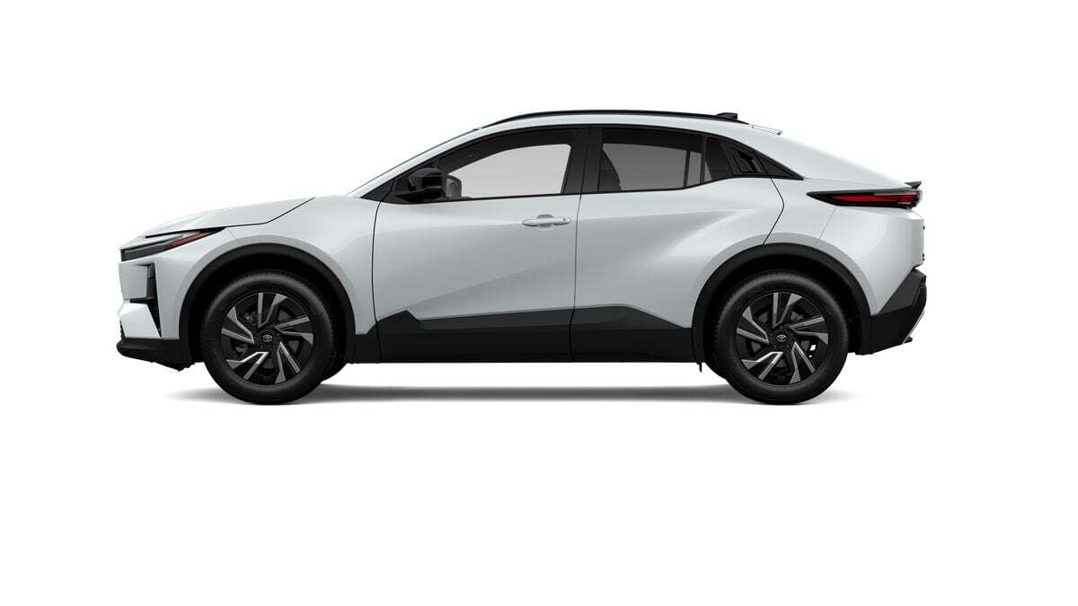 2026 Toyota C-HR SE Stafford VA