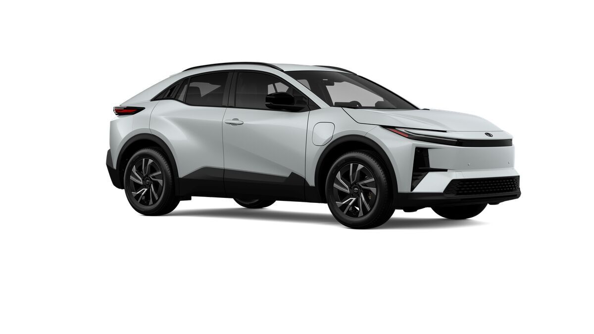 2026 Toyota C-HR SE Stafford VA