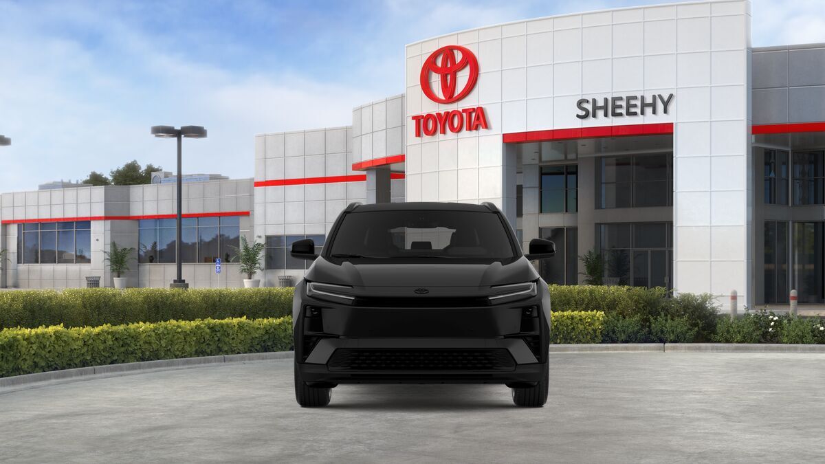 2026 Toyota C-HR SE Laurel MD