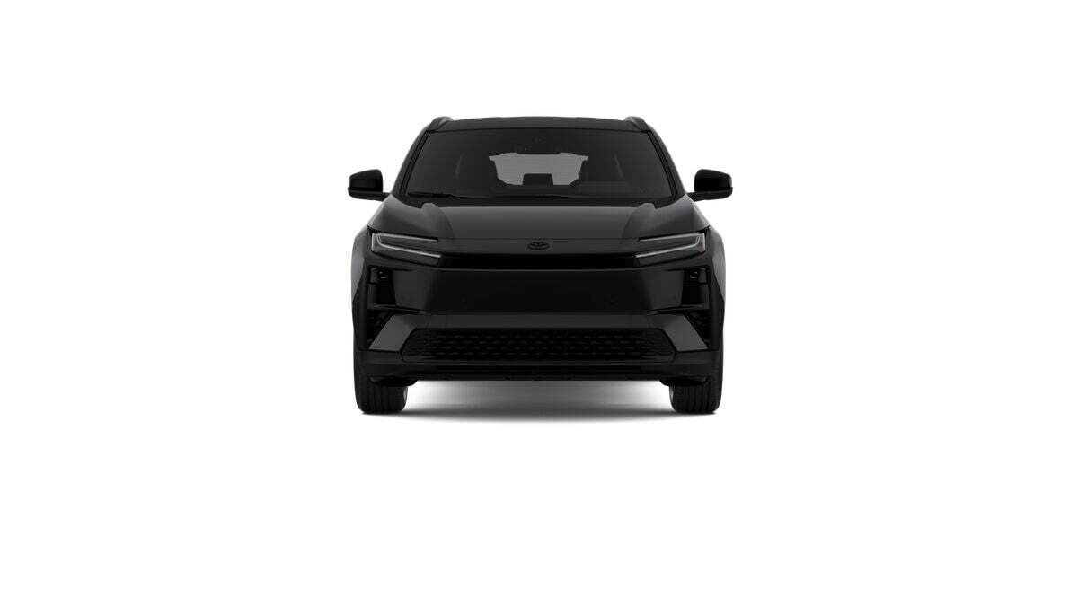 2026 Toyota C-HR SE Laurel MD